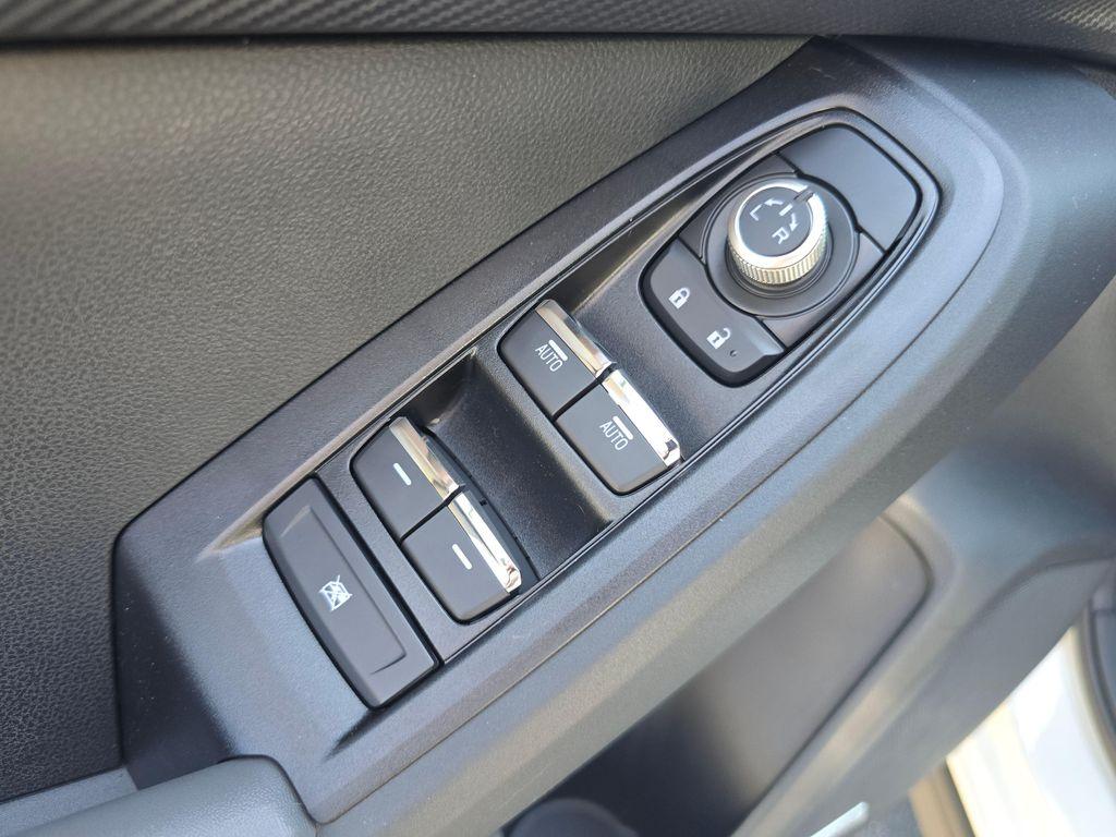 used 2025 Subaru Crosstrek car