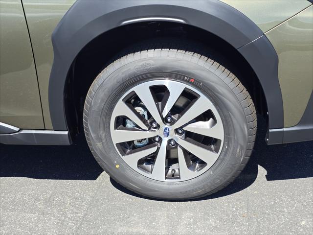 new 2025 Subaru Outback car, priced at $33,707