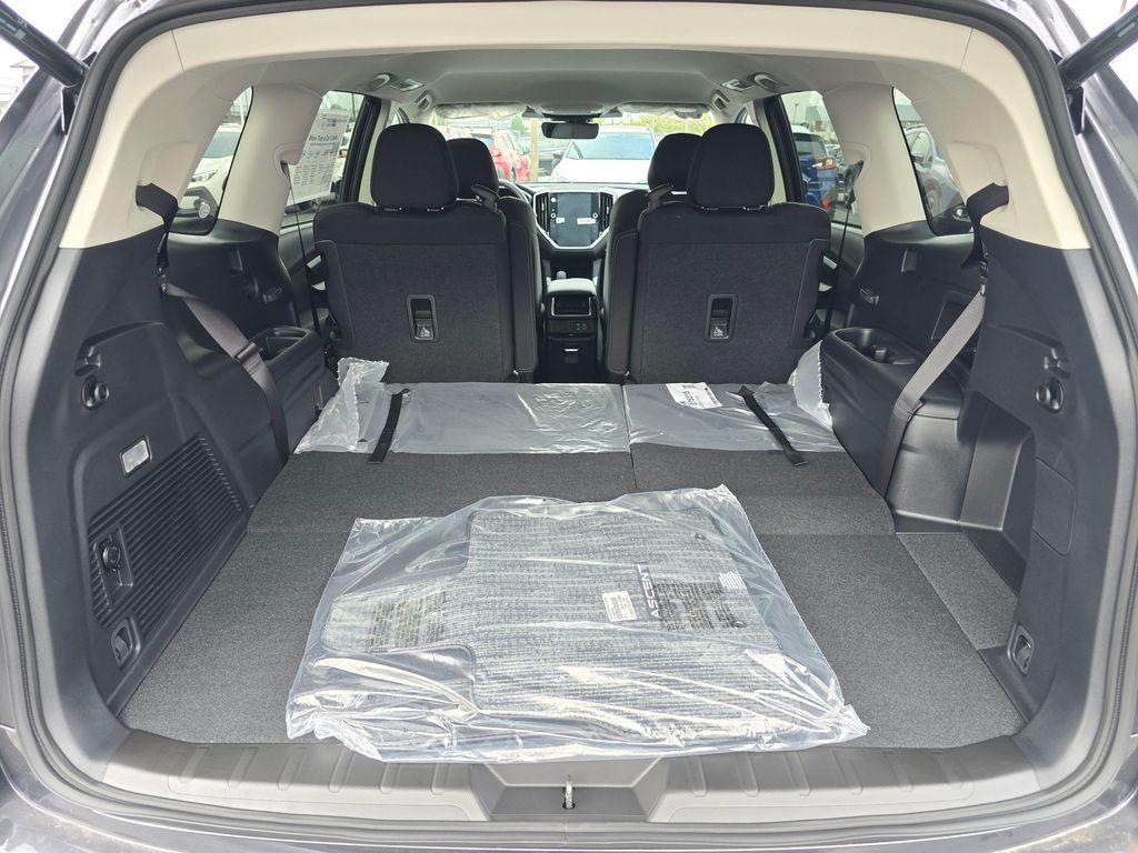 new 2025 Subaru Ascent car, priced at $41,415