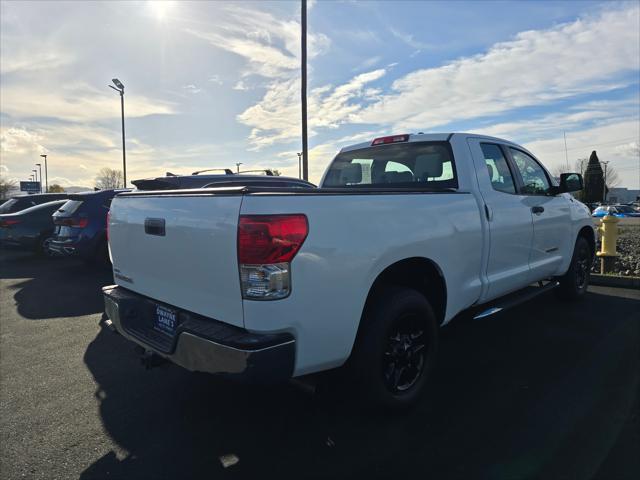 used 2010 Toyota Tundra car, priced at $18,888