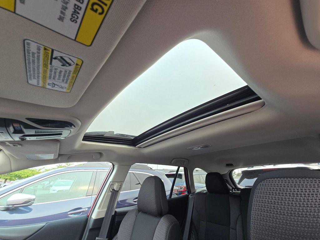 new 2025 Subaru Outback car, priced at $35,571