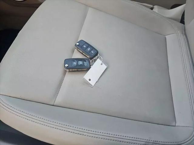 used 2013 Volkswagen Beetle car, priced at $14,650