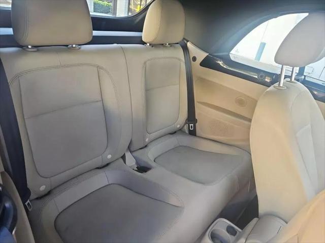 used 2013 Volkswagen Beetle car, priced at $13,800