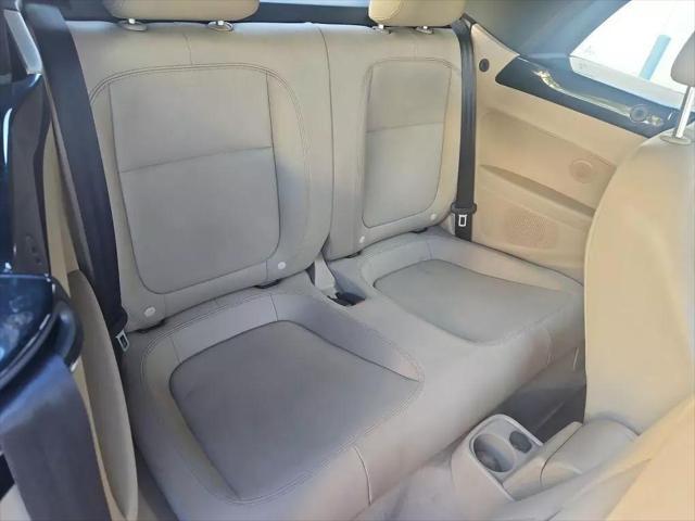 used 2013 Volkswagen Beetle car, priced at $13,800