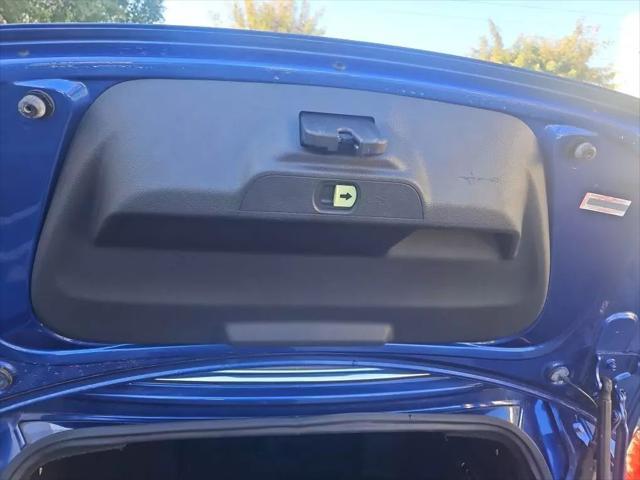 used 2013 Volkswagen Beetle car, priced at $14,650