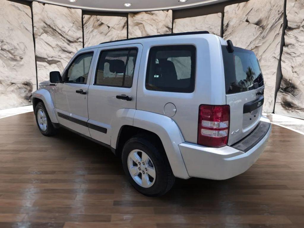 used 2011 Jeep Liberty car, priced at $11,490