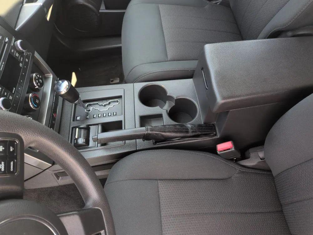 used 2011 Jeep Liberty car, priced at $11,490