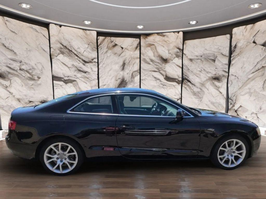 used 2012 Audi A5 car, priced at $10,690