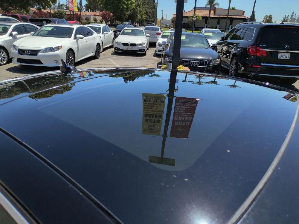 used 2012 Audi A5 car, priced at $10,690