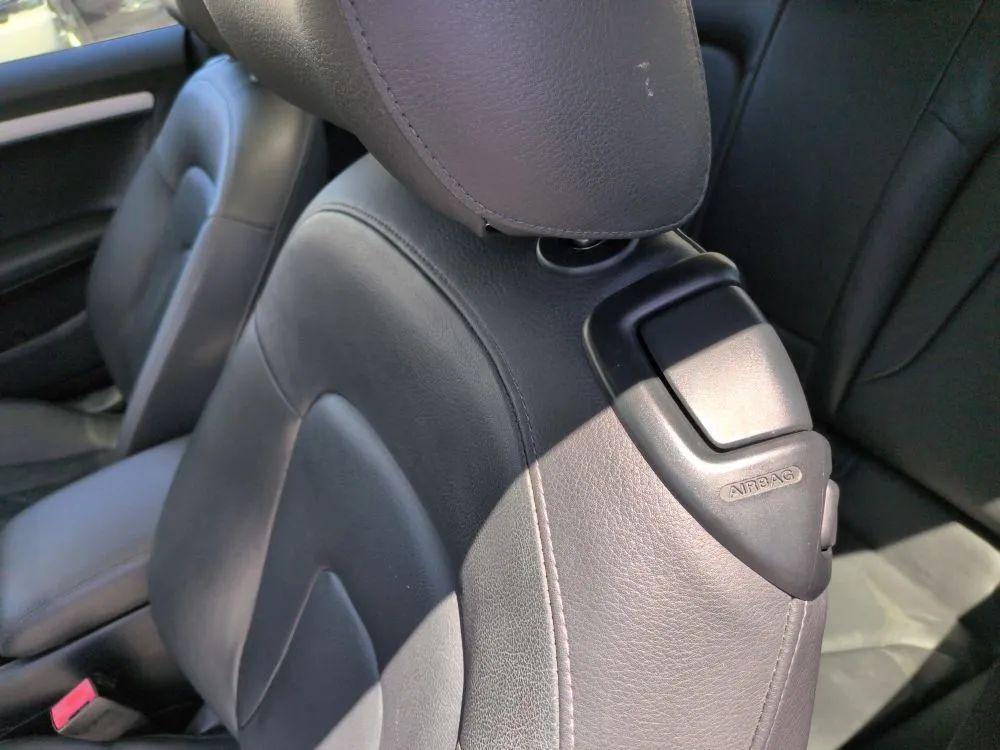 used 2012 Audi A5 car, priced at $10,690
