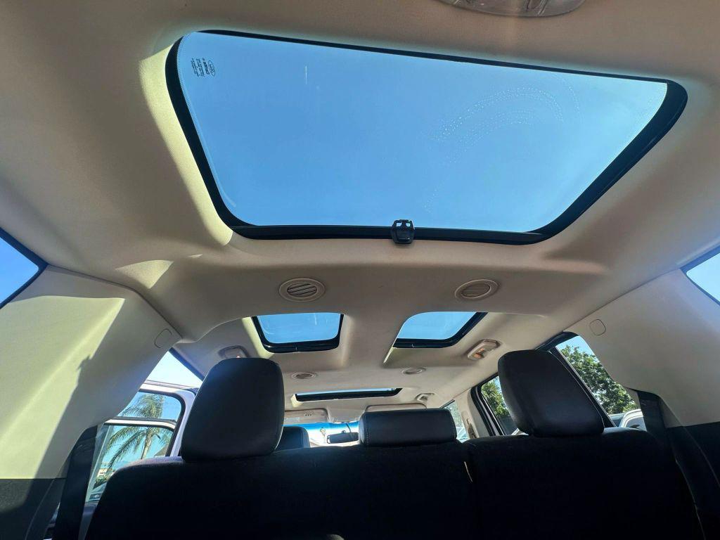 used 2015 Ford Flex car, priced at $12,940