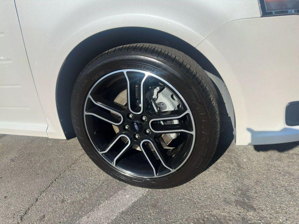 used 2015 Ford Flex car, priced at $12,940