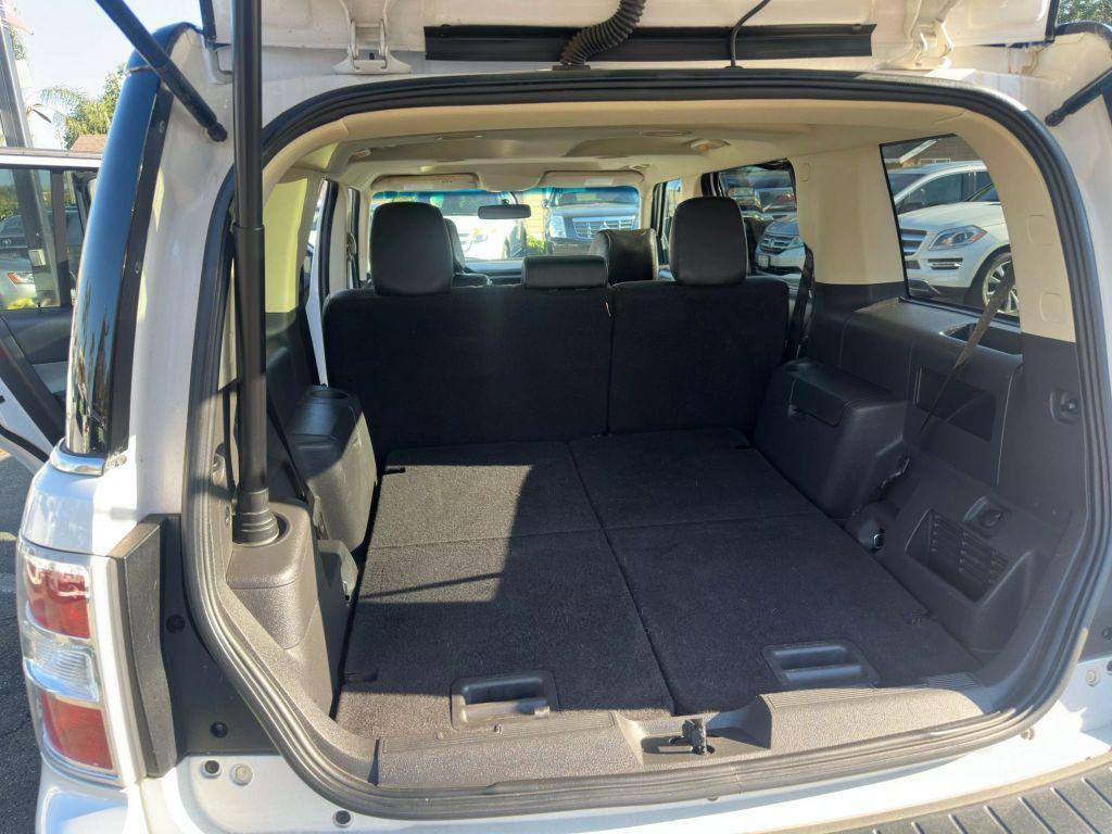 used 2015 Ford Flex car, priced at $12,940