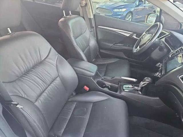used 2014 Honda Civic car, priced at $15,500