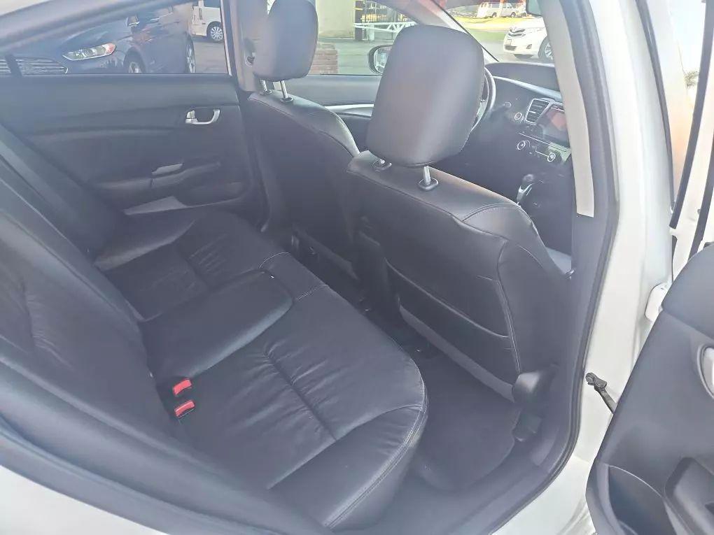 used 2014 Honda Civic car, priced at $15,490