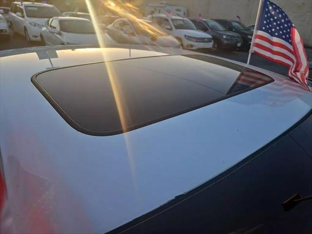 used 2014 Honda Civic car, priced at $15,500