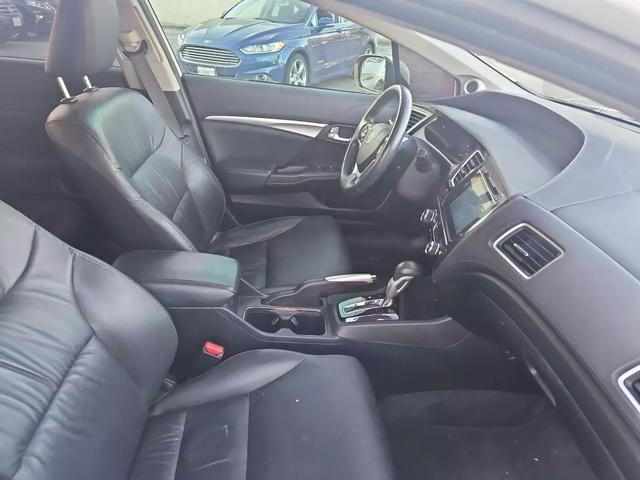 used 2014 Honda Civic car, priced at $15,290