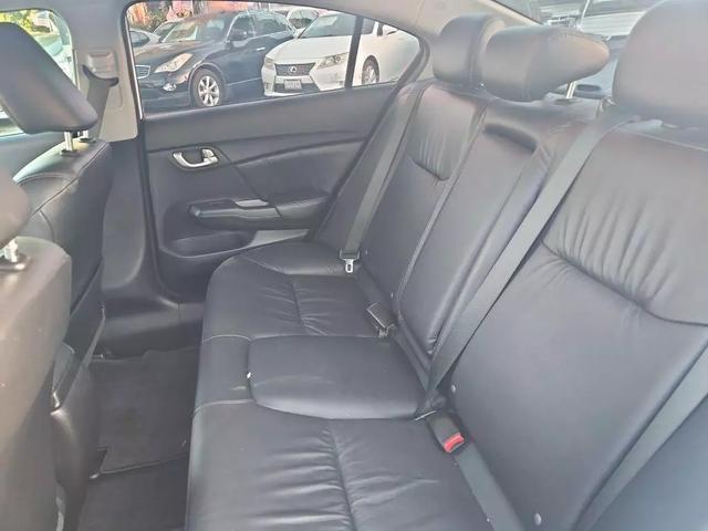 used 2014 Honda Civic car, priced at $15,290