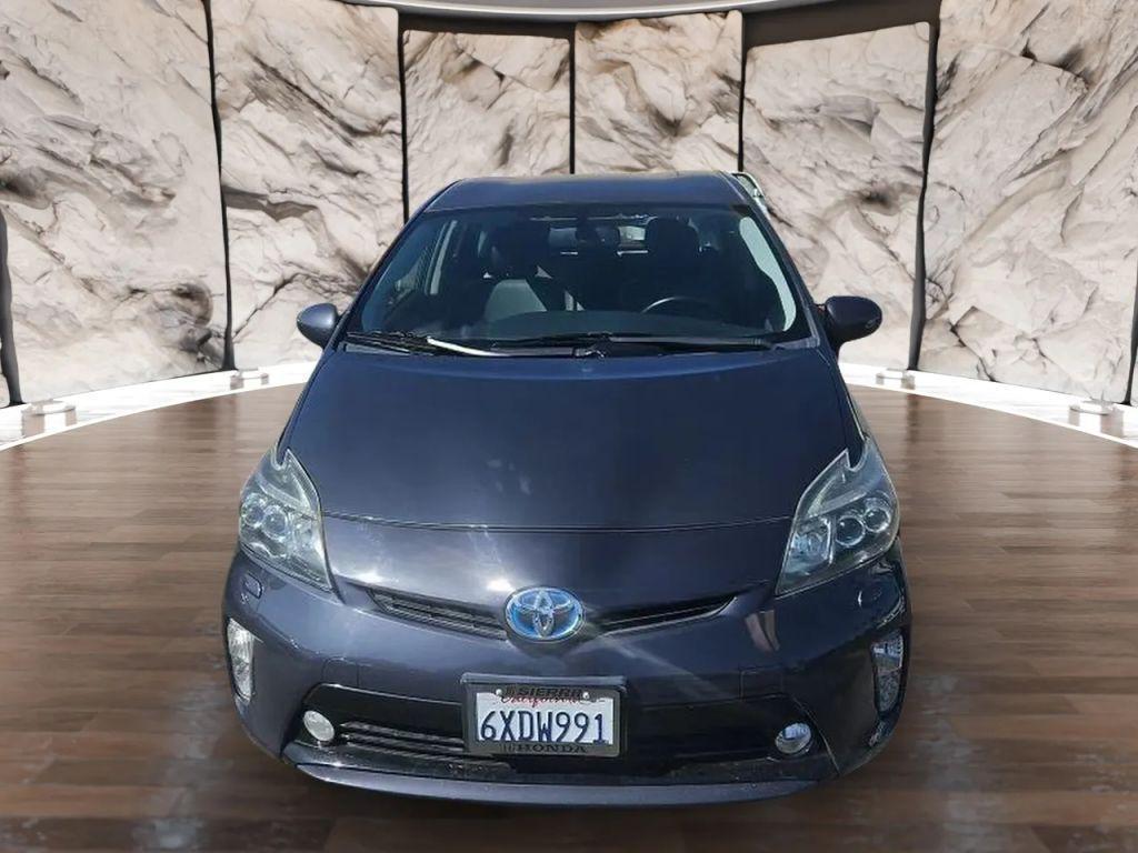 used 2012 Toyota Prius car, priced at $12,990
