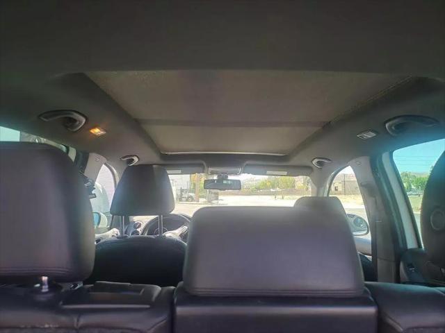used 2015 Volkswagen Tiguan car, priced at $11,990