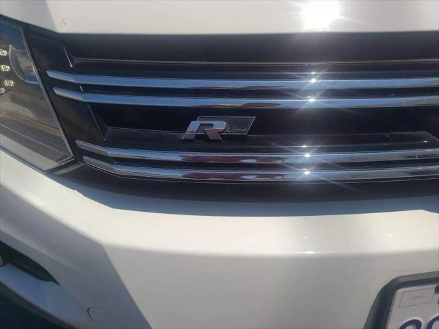 used 2015 Volkswagen Tiguan car, priced at $11,990