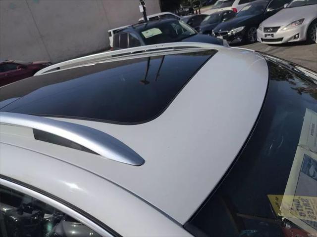 used 2015 Volkswagen Tiguan car, priced at $13,990