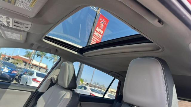 used 2015 Toyota RAV4 car, priced at $21,300