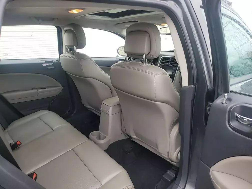 used 2011 Dodge Caliber car, priced at $7,760