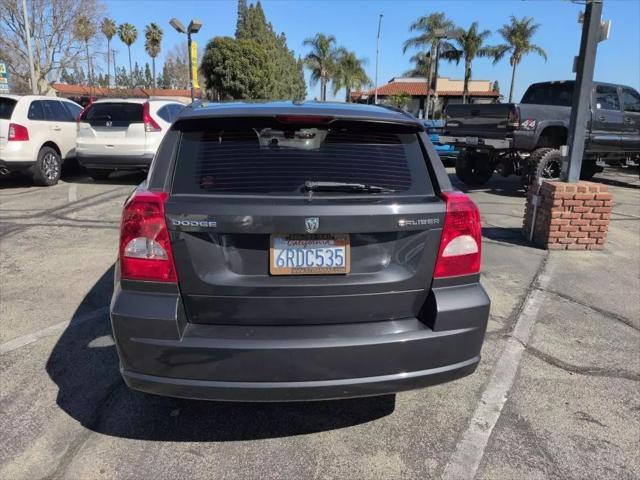 used 2011 Dodge Caliber car, priced at $7,400