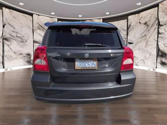 used 2011 Dodge Caliber car, priced at $7,760
