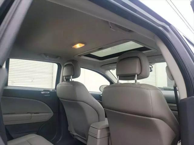 used 2011 Dodge Caliber car, priced at $7,400
