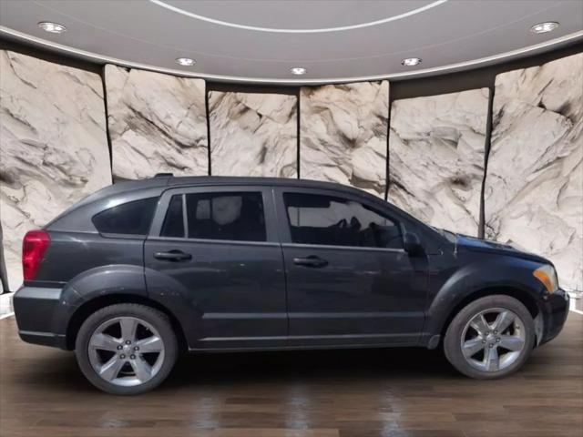 used 2011 Dodge Caliber car, priced at $7,760