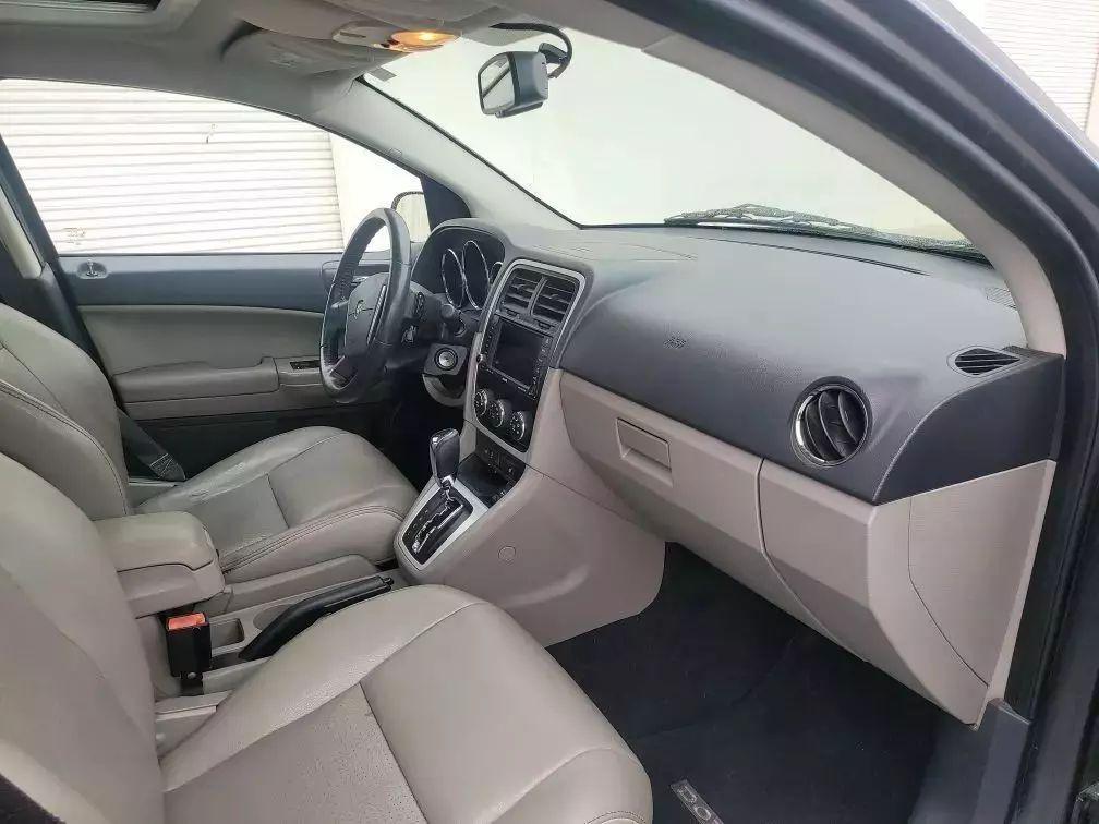 used 2011 Dodge Caliber car, priced at $7,760