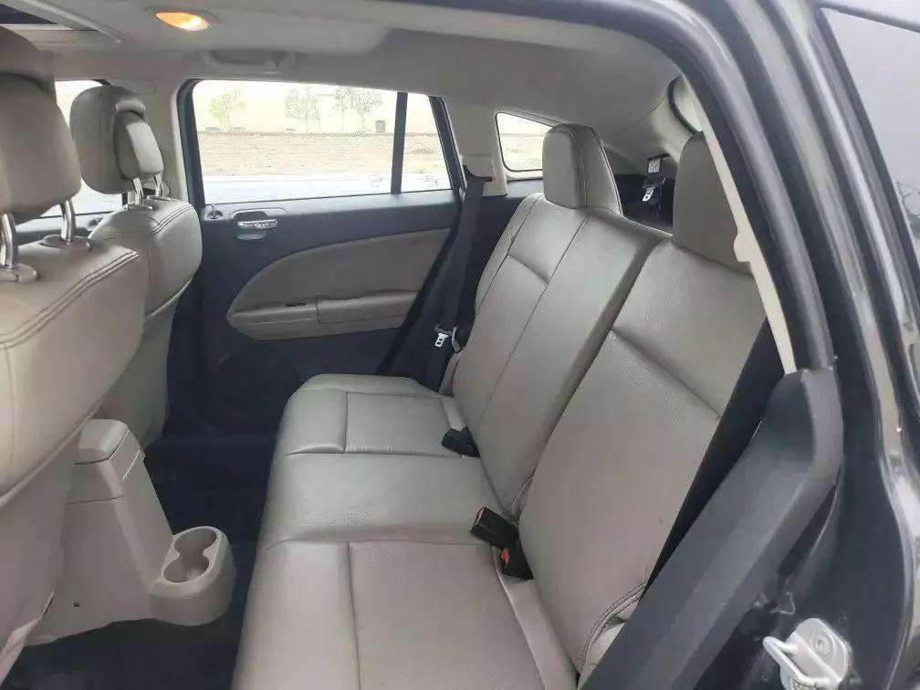 used 2011 Dodge Caliber car, priced at $7,760