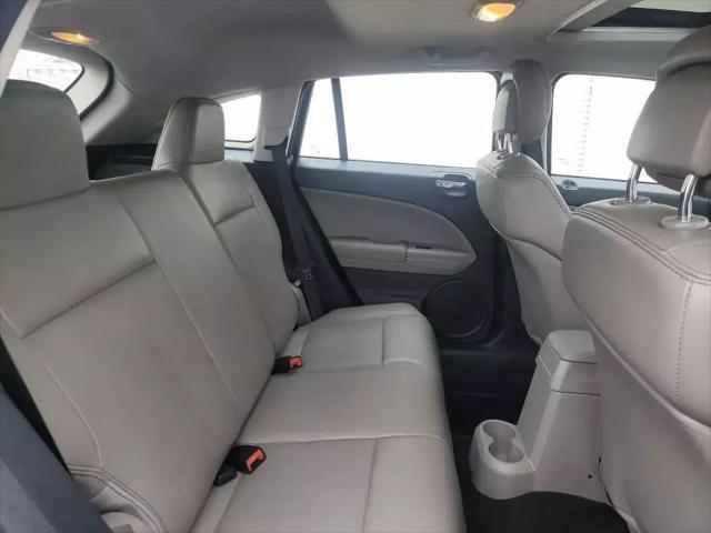 used 2011 Dodge Caliber car, priced at $7,400