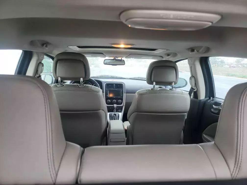 used 2011 Dodge Caliber car, priced at $7,760