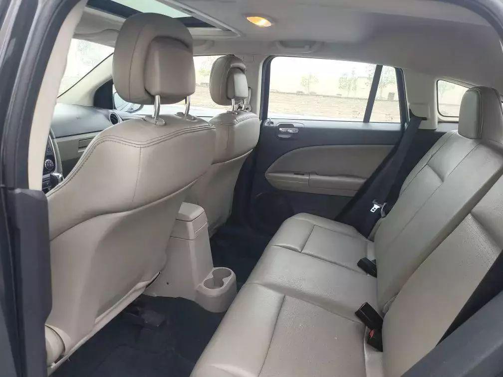 used 2011 Dodge Caliber car, priced at $7,760