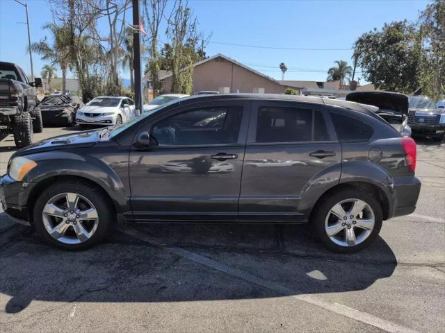 used 2011 Dodge Caliber car, priced at $7,400