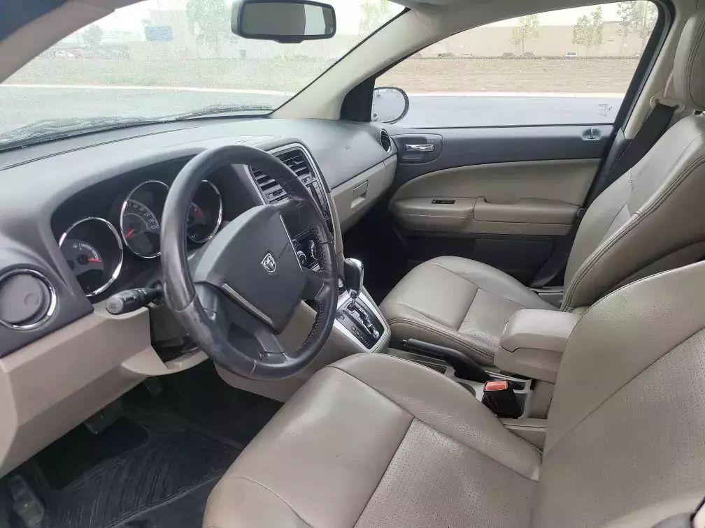used 2011 Dodge Caliber car, priced at $7,760