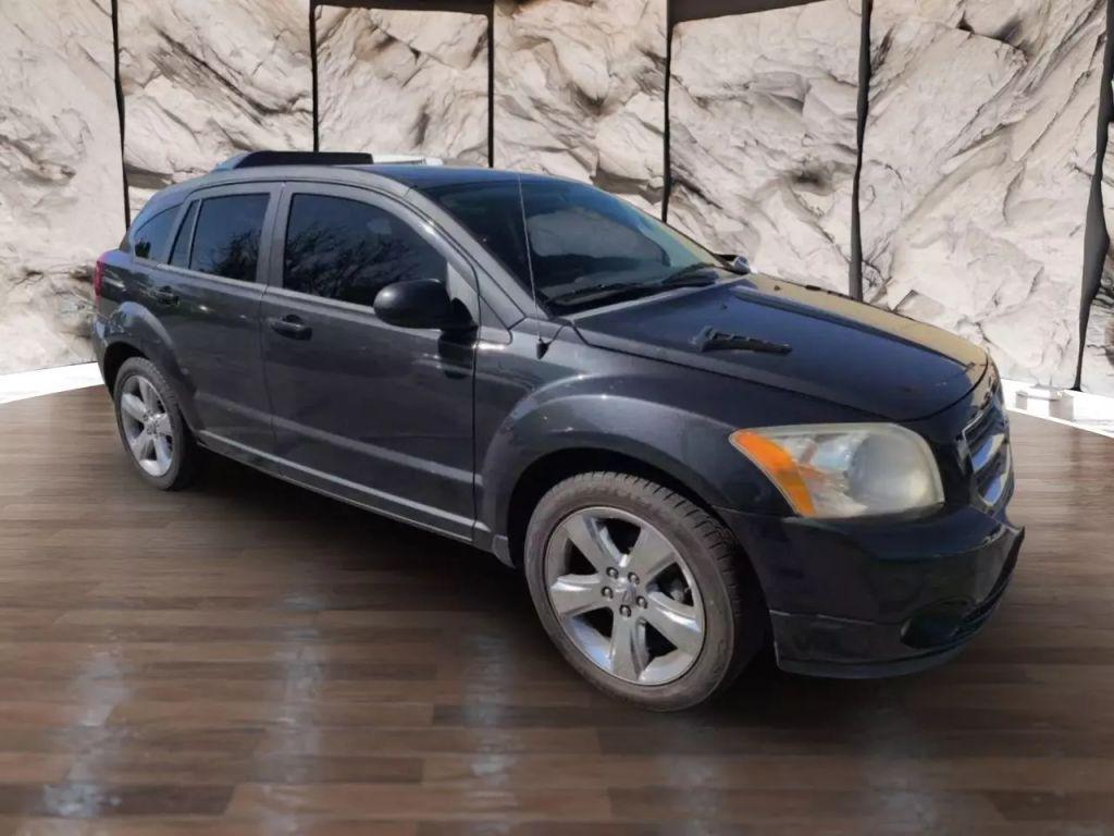 used 2011 Dodge Caliber car, priced at $7,760