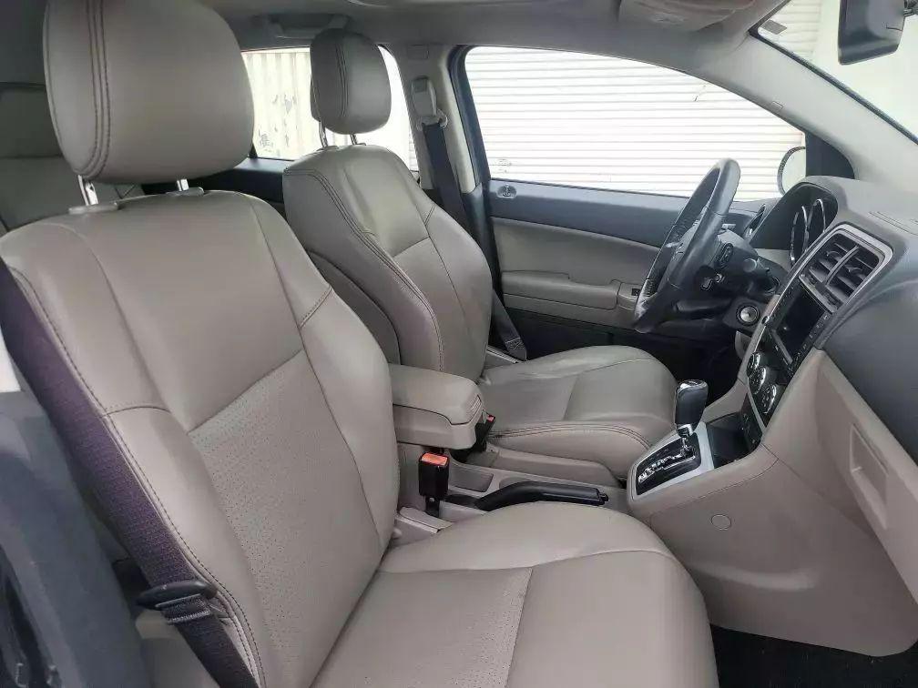 used 2011 Dodge Caliber car, priced at $7,760