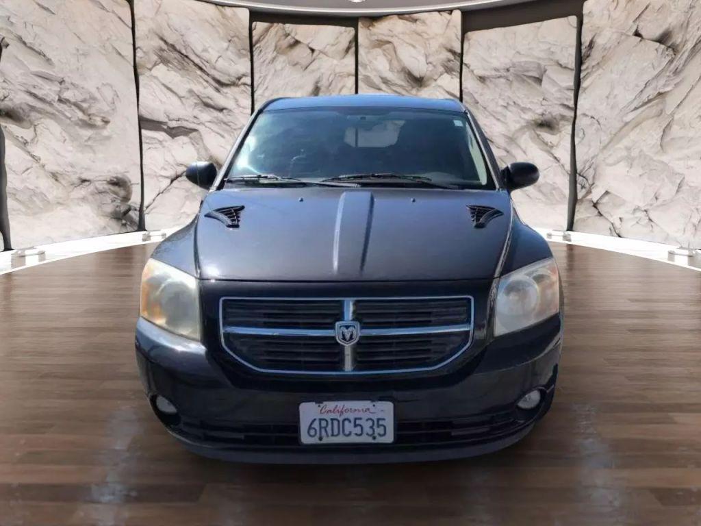 used 2011 Dodge Caliber car, priced at $7,760