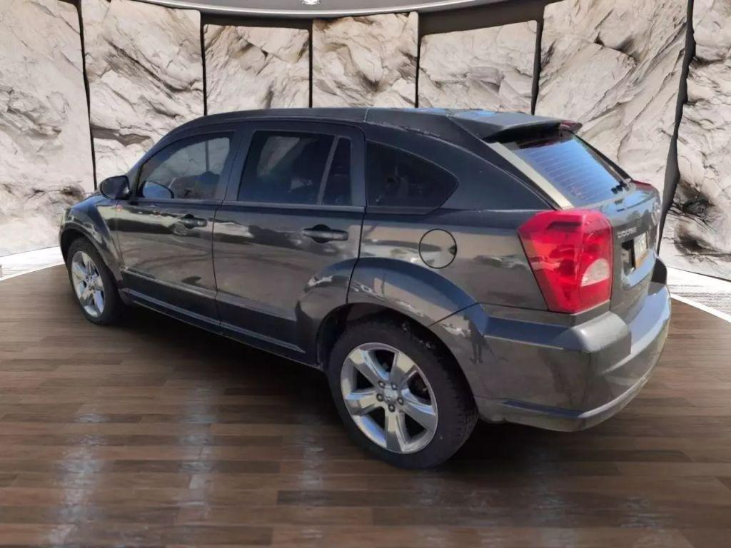 used 2011 Dodge Caliber car, priced at $7,760