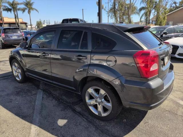 used 2011 Dodge Caliber car, priced at $7,400