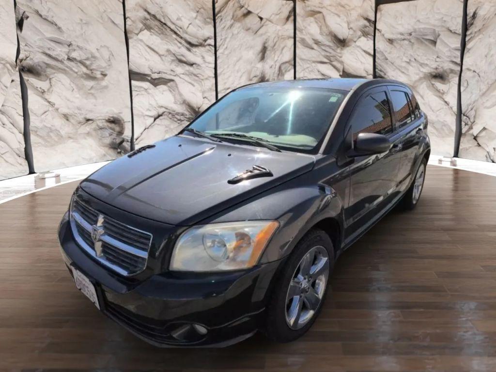 used 2011 Dodge Caliber car, priced at $7,700