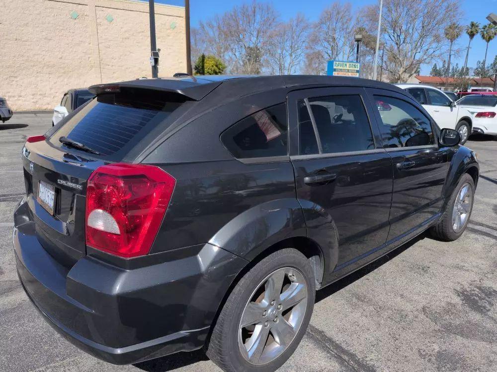 used 2011 Dodge Caliber car, priced at $7,760