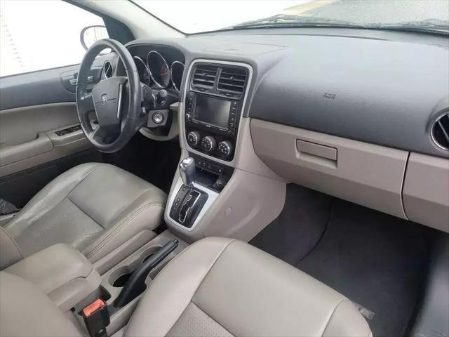 used 2011 Dodge Caliber car, priced at $7,400