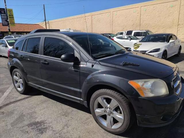 used 2011 Dodge Caliber car, priced at $7,400