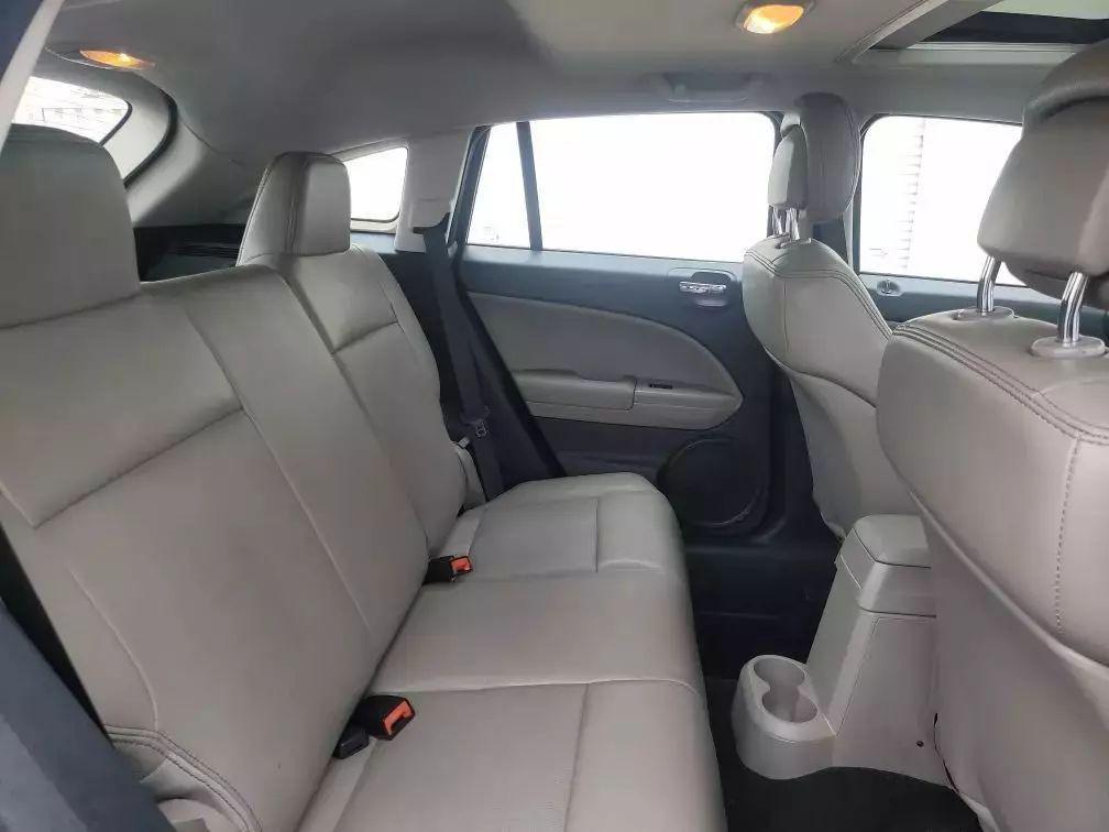 used 2011 Dodge Caliber car, priced at $7,760
