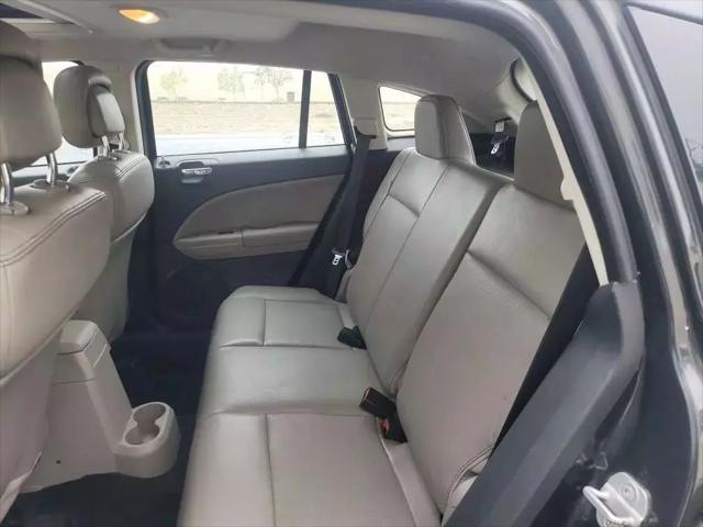 used 2011 Dodge Caliber car, priced at $7,400